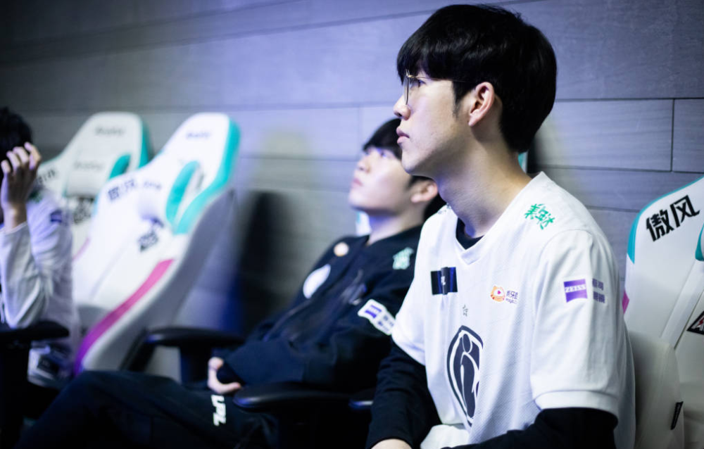 中的核心地 中的核心地