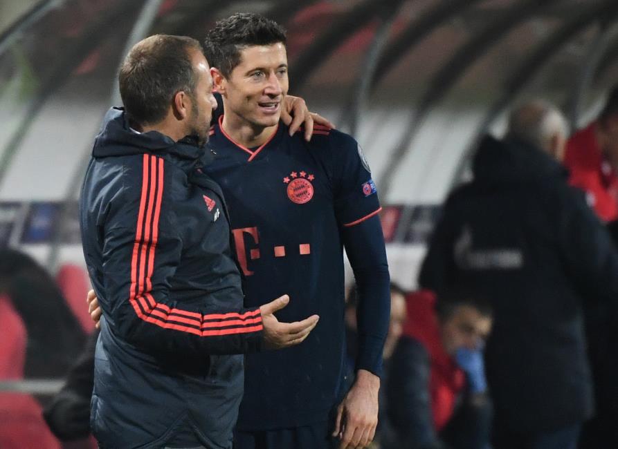 在比赛中留 在比赛中留