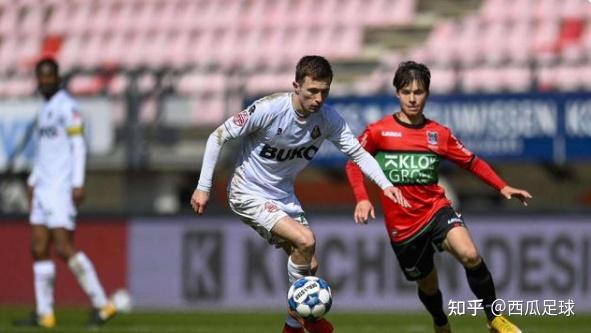 中场的补位 中场的补位