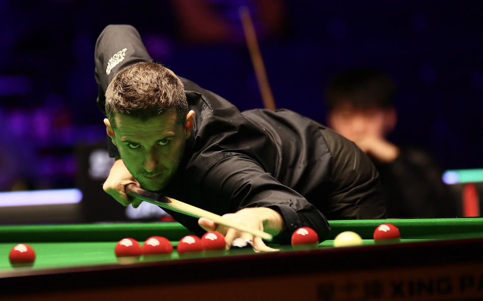 浮出水面 浮出水面