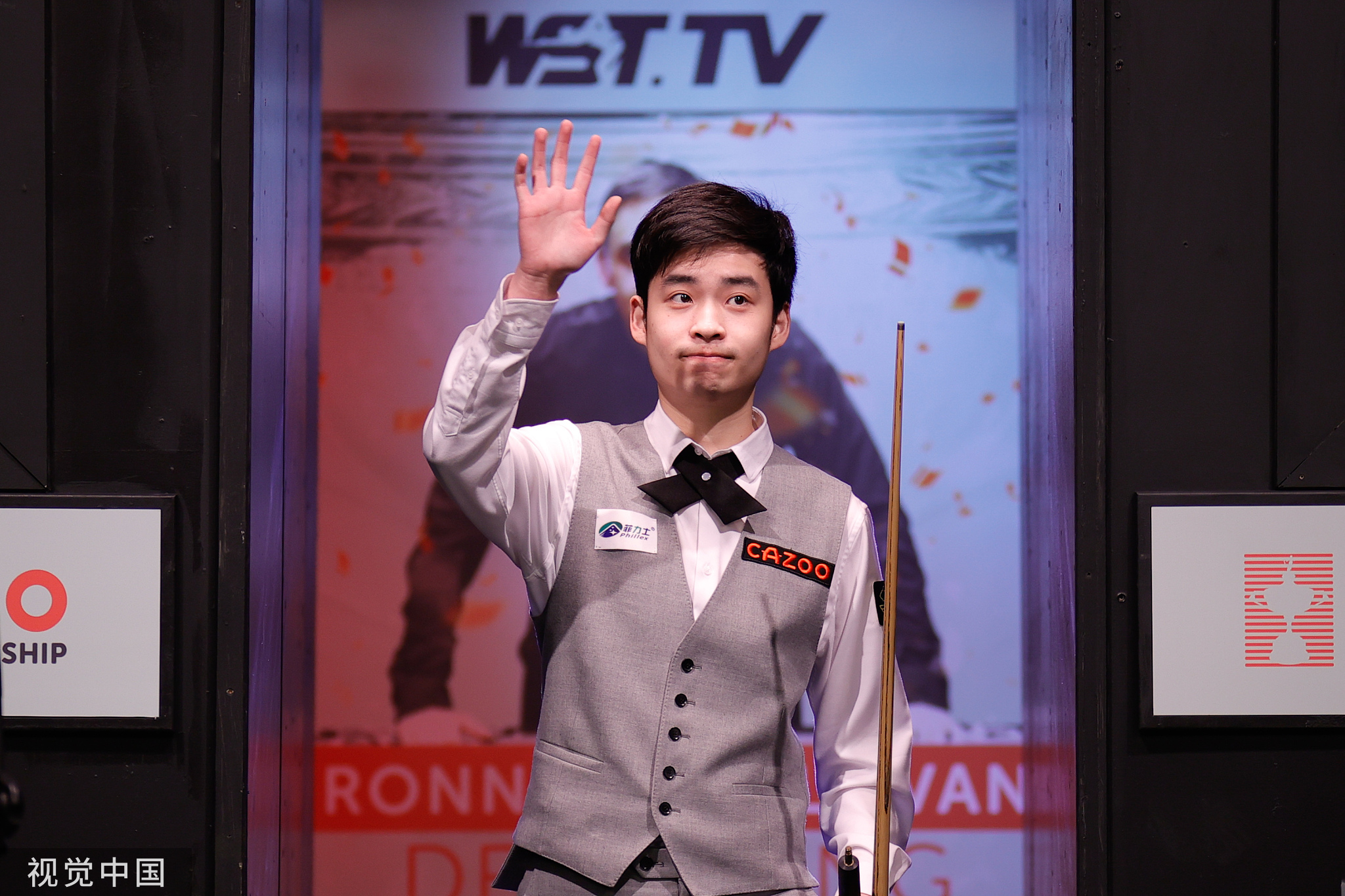 以往的案例 以往的案例