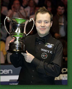 冠军的必经 冠军的必经