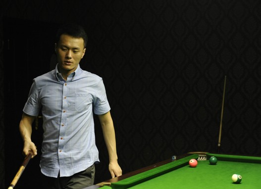 到了决定性 到了决定性