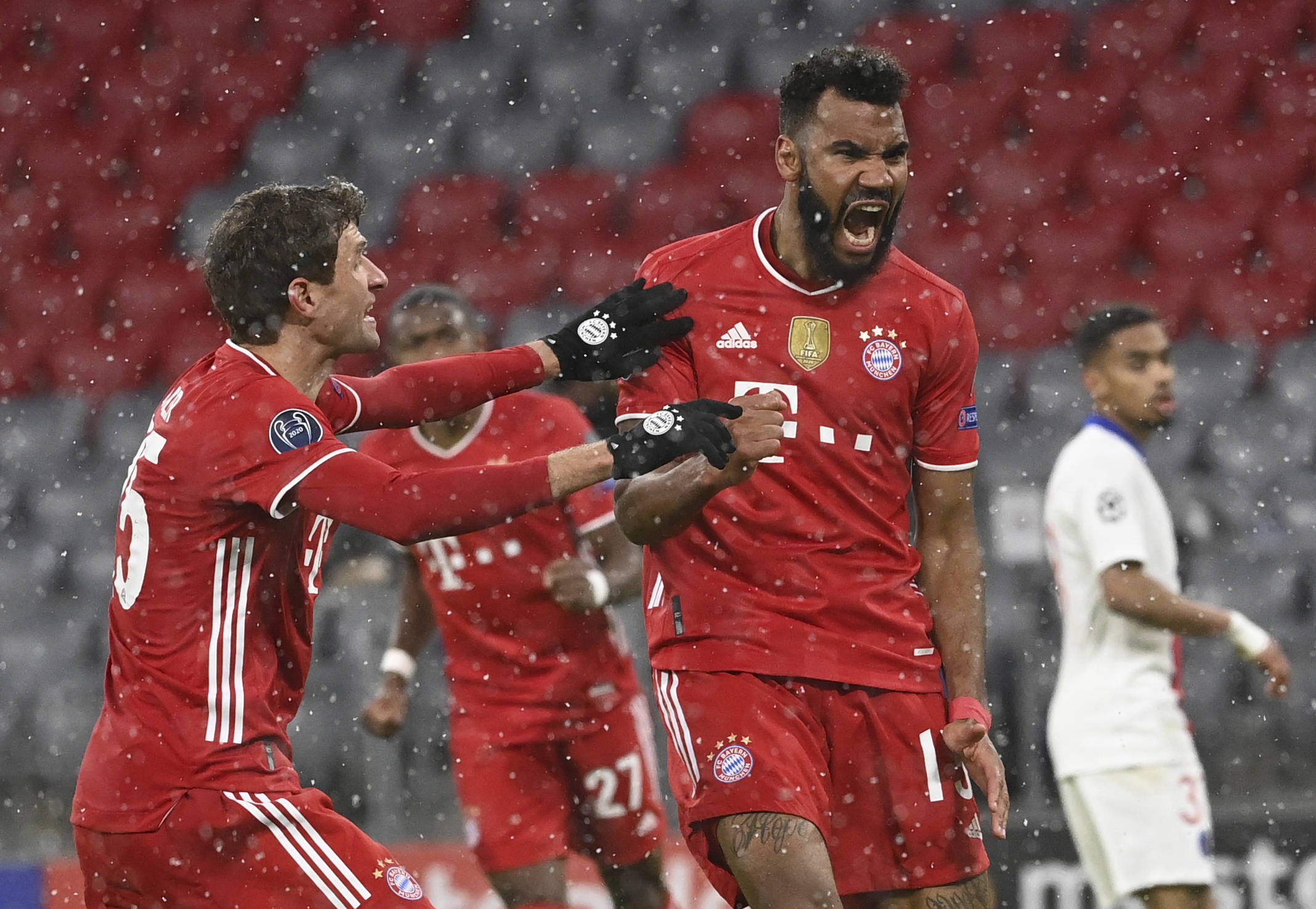 能量循环 能量循环