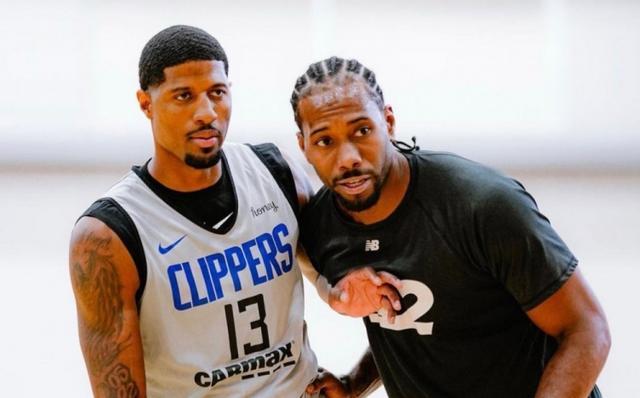 留在NBA